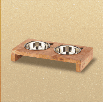 Dog bowls