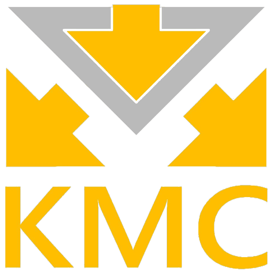 Логотип КМС