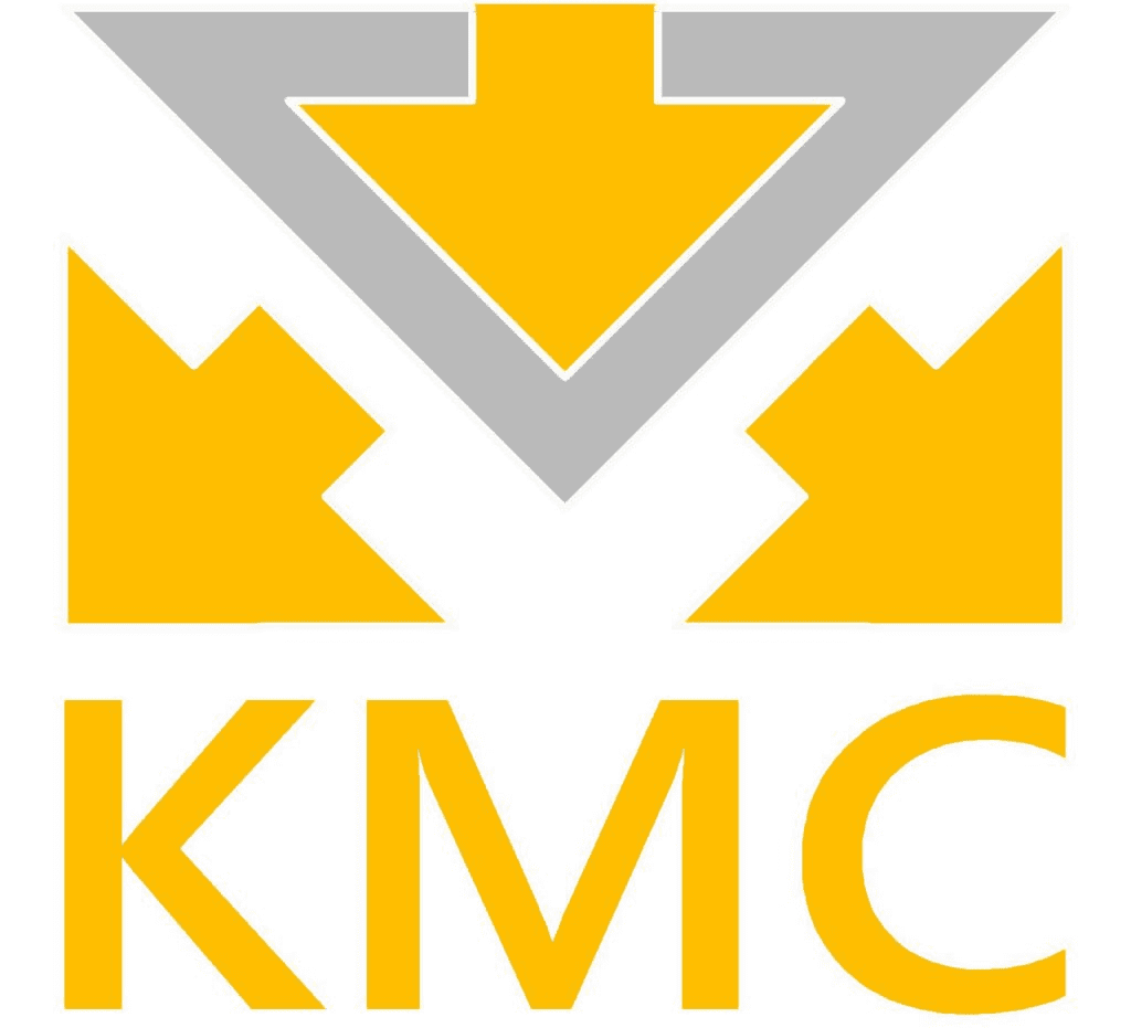 Логотип КМС
